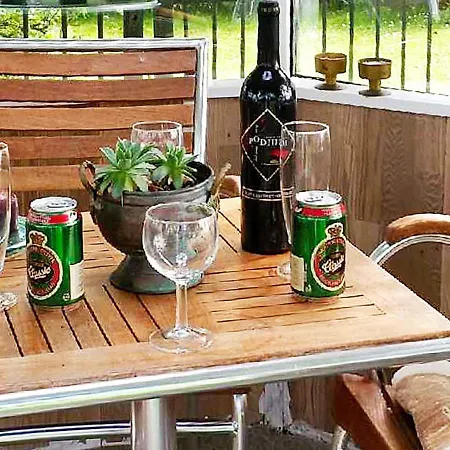 Two-bedroom Holiday In Appartement *