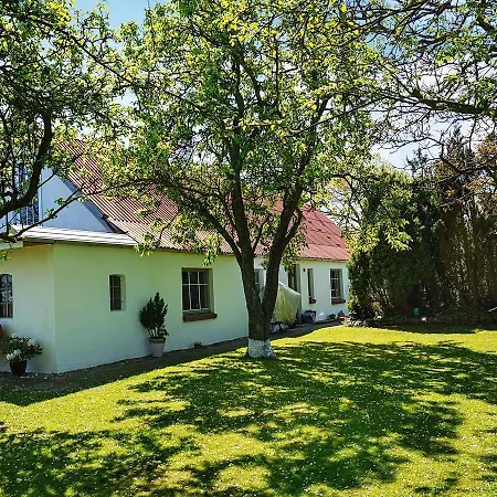 Appartement Two-bedroom Holiday In *