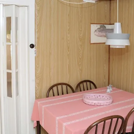 Two-bedroom Holiday In Sønder Stenderup