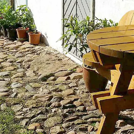 Two-bedroom Holiday In Sønder Stenderup