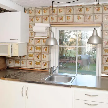 Two-bedroom Holiday In Appartement