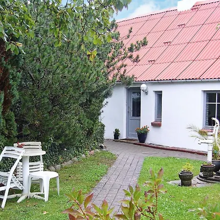 Appartement Two-bedroom Holiday In *