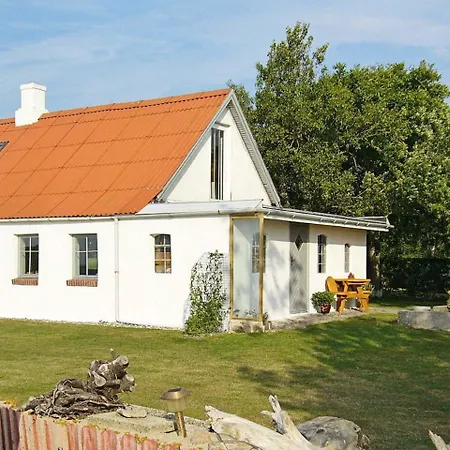 Two-bedroom Holiday In Sønder Stenderup