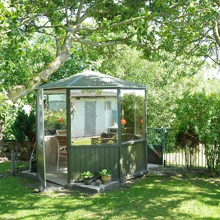 Appartement Two-bedroom Holiday In