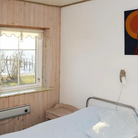 Two-bedroom Holiday In