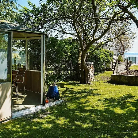 Two-bedroom Holiday In Sønder Stenderup