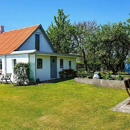 Two-bedroom Holiday In